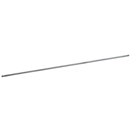 OMNIMED Privacy Screen Replacement Rod, 18" L 153993
